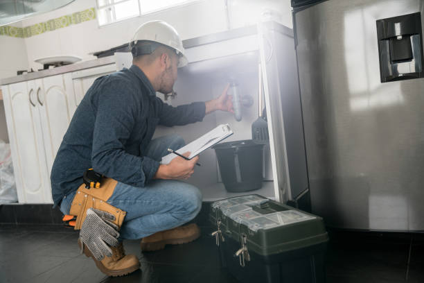  Paris, MO Plumbing Pros