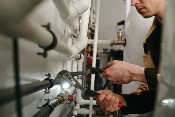 Best Drain Cleaning Services  in Paris, MO
