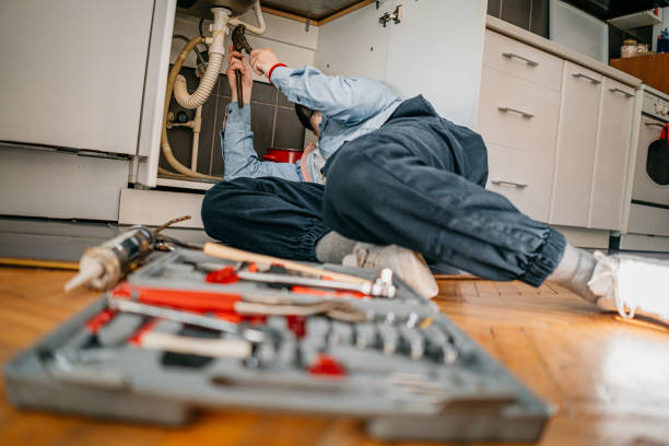 Best Gas Line Repair  in Paris, MO