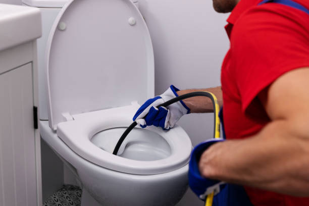Best Water Leak Repair  in Paris, MO