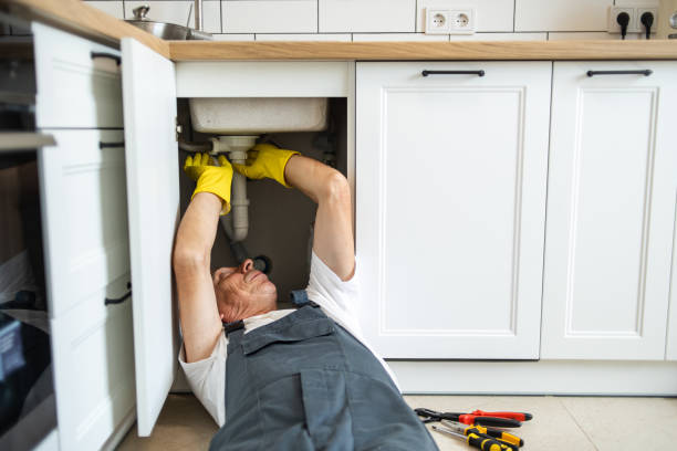 Professional Plumbing in Paris, MO