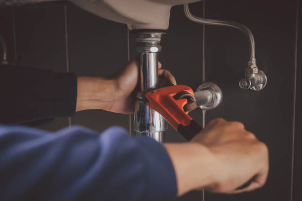 Best Water Leak Repair  in Paris, MO