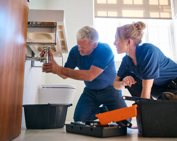 Best Toilet Repair Services  in Paris, MO